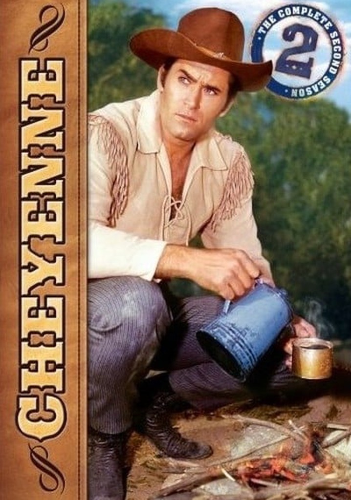 Cheyenne Season 2 watch full episodes streaming online